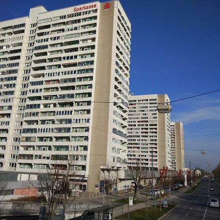 Hausburg Studio. City View Augsburg Buitenkant foto